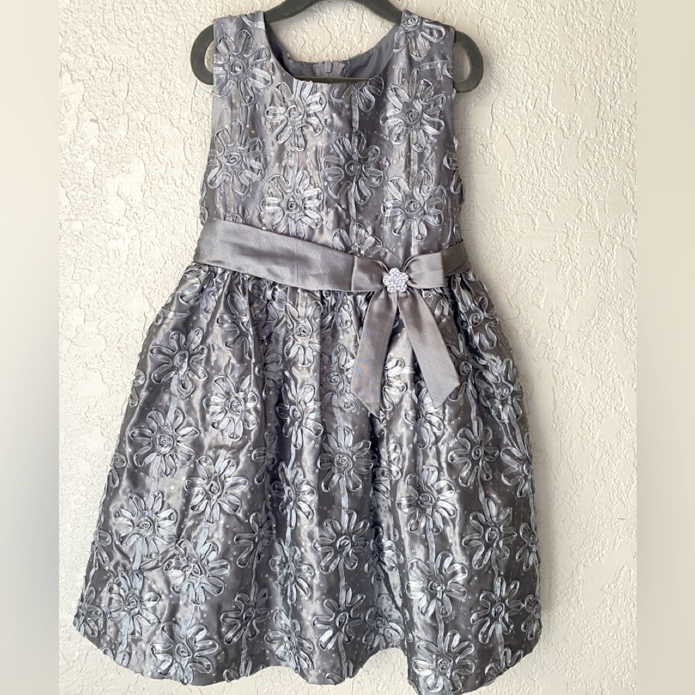 Rare Editions Special Occasion Dress